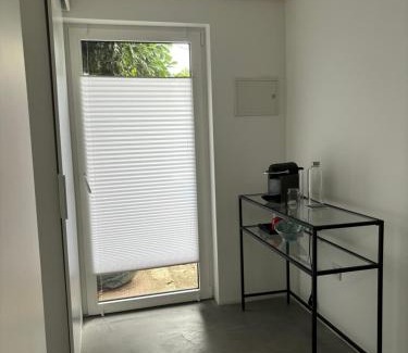 Unterrath House | Modernes Studio mit en-Suite Bad & bester Anbindung