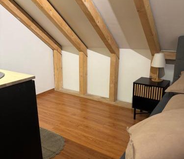 Villingen-Schwenningen House | Modernes und helles Apartment VS