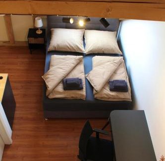 Villingen-Schwenningen House | Modernes und helles Apartment VS