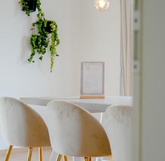 Geislingen Apartment | Modernes Wohnen in Geislingen