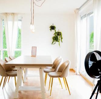 Geislingen Apartment | Modernes Wohnen in Geislingen