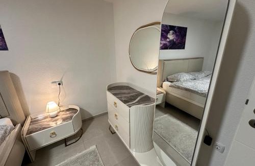 Tuttlingen Apartment | Modernes Wohnen in Tuttlingen - Gemütliches Apartment in Top-Lage