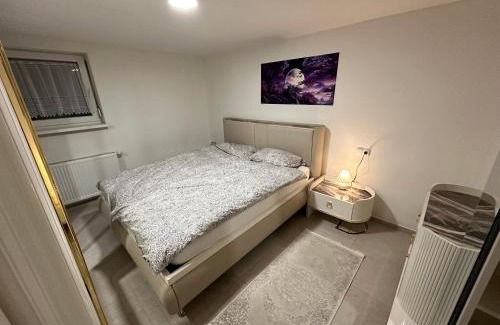 Tuttlingen Apartment | Modernes Wohnen in Tuttlingen - Gemütliches Apartment in Top-Lage