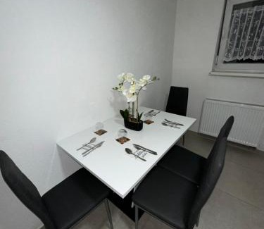 Tuttlingen Apartment | Modernes Wohnen in Tuttlingen - Gemütliches Apartment in Top-Lage