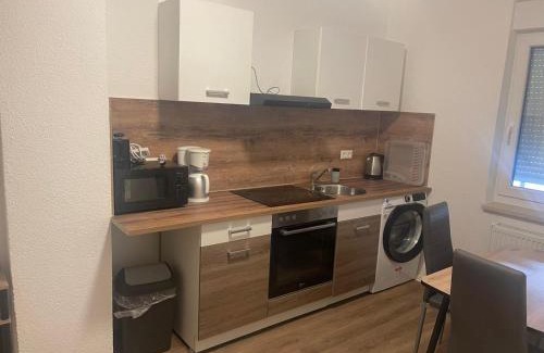 Bockingen Apartment | Modernes Wohnerlebnis in bester Lage