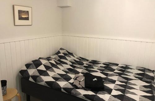 Tornio Villa | Moderni talo Tornion keskustassa