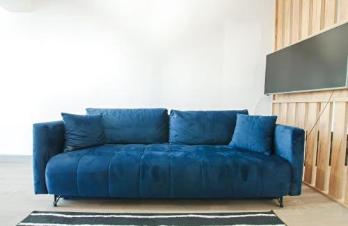 Iasi Apartment | Modernissimo - urban perfection