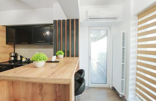 Iasi Apartment | Modernissimo - urban perfection