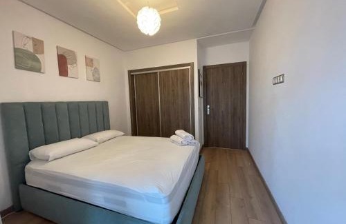 Mohammedia Apartment | Modernité Au cœur du parc de Mohammedia