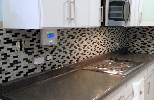 Aguadilla Pueblo House | Modernized House, Daily Great Panoramic Ocean View Sunsets.