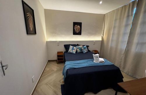 Centro Apartment | Moderno 2 Quartos na Gloria AS232-402