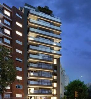 Punta Carretas Apartment | Moderno apartamento Punta Carretas
