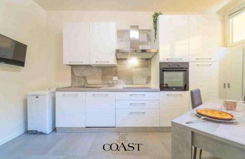 Portisco Apartment | Moderno bilocale con Wi-Fi