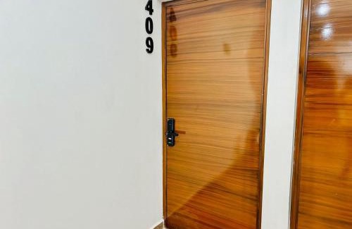 Villa Marina Apartment | moderno con alberca cerca de la playa by G P S rentas