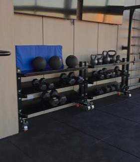 Constitucion Apartment | Moderno departamento con seguridad pileta gym