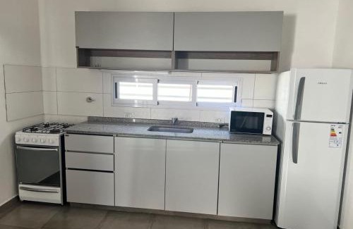 Resistencia Apartment | Moderno departamento con cochera en el corazón de Resistencia ideal para dos personas