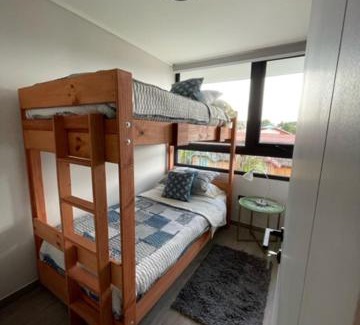 Puerto Varas Apartment | Moderno Departamento