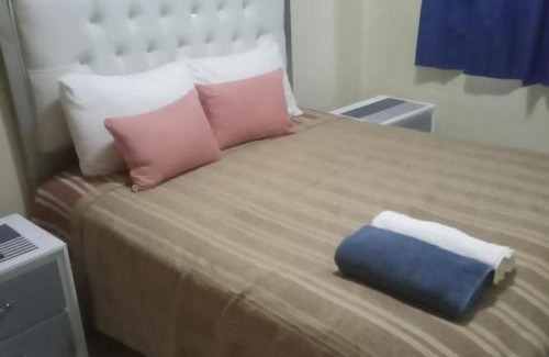 Punal Apartment | moderno apto frente a la piscina