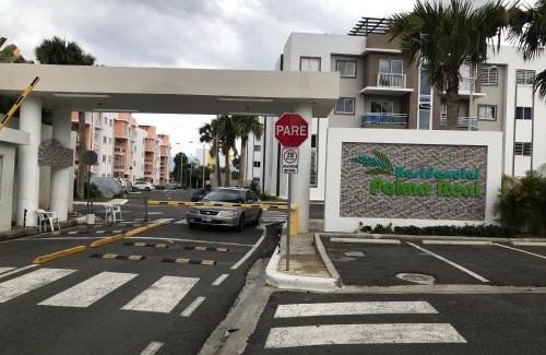 Punal Apartment | moderno apto frente a la piscina