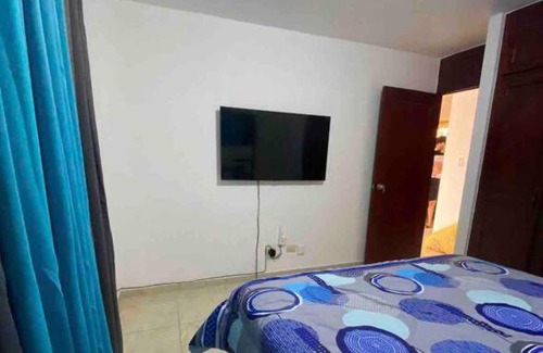 Santiago de los Caballeros Apartment | Moderno y cómodo apt para clientes como tu!