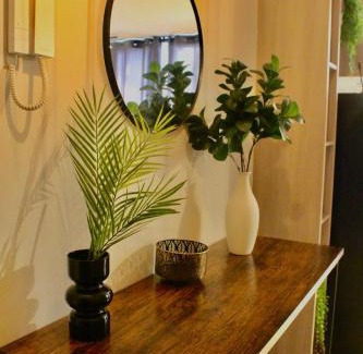 Downtown Santiago Apartment | Moderno estudio en el corazón de Santiago