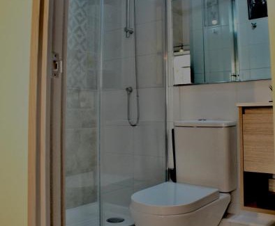Downtown Santiago Apartment | Moderno estudio en el corazón de Santiago