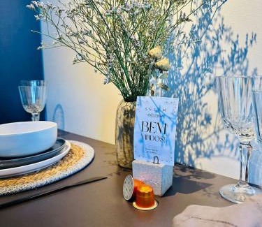 Boa Vista Apartment | Moderno Flat Tolive One