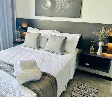 Boa Vista Apartment | Moderno Flat Tolive One