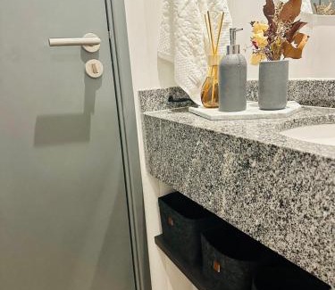 Boa Vista Apartment | Moderno Flat Tolive One