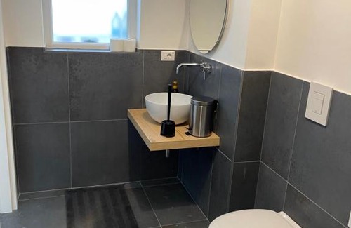 Municipio 2 Apartment | Moderno Home