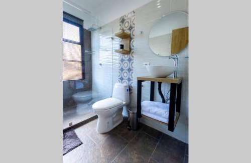 San Jose de Cucuta Apartment | MODERNO LOFT. CAOBOS COLIVING. ZONA ROSA