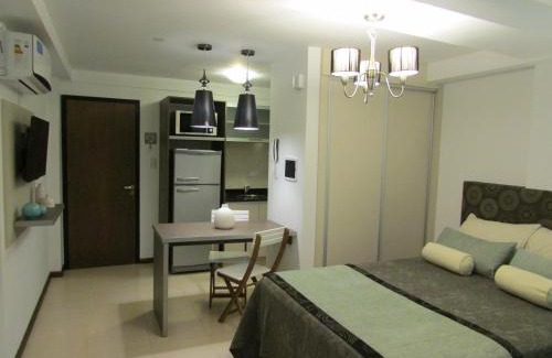 Sunchales Apartment | MODERNO MONOAMBIENTE CALIDAD SUPERIOR