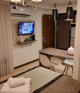 Sunchales Apartment | MODERNO MONOAMBIENTE CALIDAD SUPERIOR