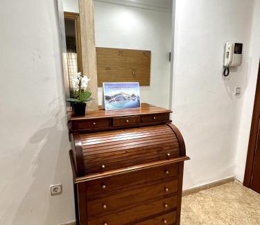 Arrancapins Apartment | Moderno y acogedor apartamento para 6 personas