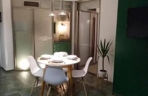 Posadas Apartment | Moderno y Acogedor Departamento Céntrico