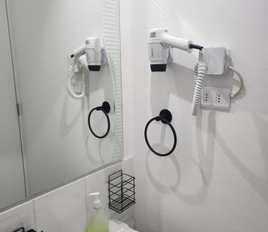 Los Andes Apartment | Moderno y céntrico departamento