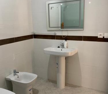 Tetouan Apartment | Moderno y céntrico en el corazón de Tetuán