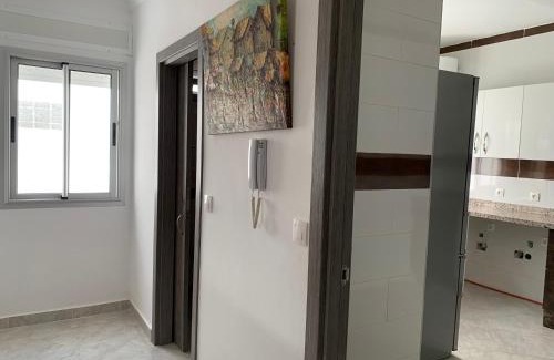 Tetouan Apartment | Moderno y céntrico en el corazón de Tetuán