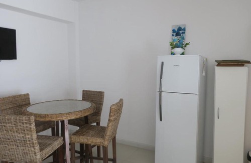 San Juan Apartment | Moderno y cómodo monoambiente en San Juan capital