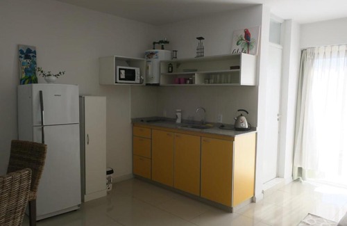 San Juan Apartment | Moderno y cómodo monoambiente en San Juan capital