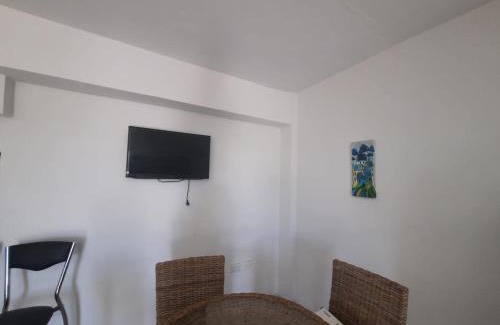 San Juan Apartment | Moderno y cómodo monoambiente en San Juan capital
