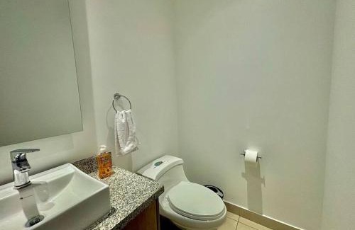 La Colon Apartment | Moderno y con vistas, depar junto a hotel Marriot