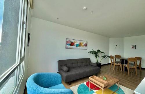 La Colon Apartment | Moderno y con vistas, depar junto a hotel Marriot