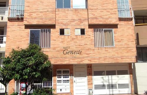 Bucaramanga Apartment | Moderno y Confortable San Alonso
