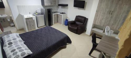 Bucaramanga Apartment | Moderno y Confortable San Alonso