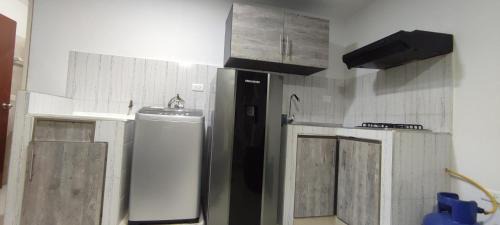 Bucaramanga Apartment | Moderno y Confortable San Alonso