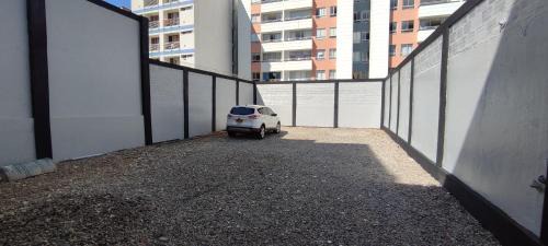 Bucaramanga Apartment | Moderno y Confortable San Alonso