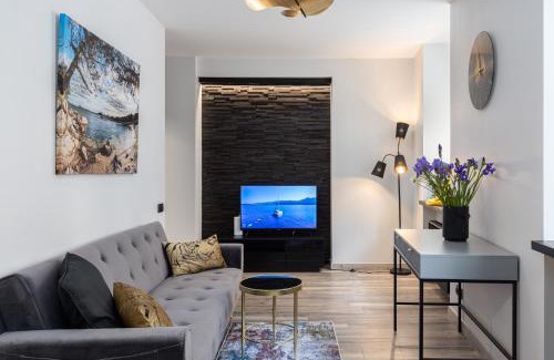 Avoti Apartment | Moderns un kluss dzīvoklis 41 m2