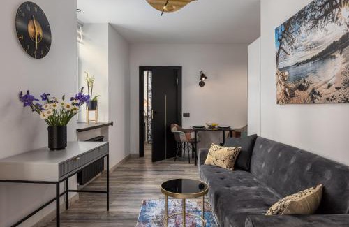 Avoti Apartment | Moderns un kluss dzīvoklis 41 m2