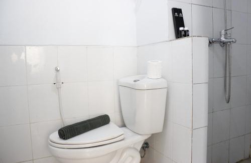Cipaganti Apartment | Modest 2BR Apartment at The Jarrdin Cihampelas By Travelio